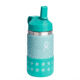 Hydro Flask 12 Oz Wide Mouth Straw Lid/Boot - Kids, Dew, 12 oz, W12BSWBB441