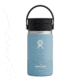 Hydro Flask 12 oz Wide Mouth w/Flex Sip Lid, Rain, W12BCX417