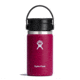 Hydro Flask 12 oz Wide Mouth W Flex Sip Lid, Snapper, W12BCX604