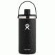 Hydro Flask 128 oz. Oasis Bottle, Black, BC128001