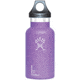 Hydro Flask 12oz Acai Purple Std Mouth S12520