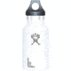 Hydro Flask 12oz Arctic White Std Mouth S12110