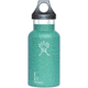 Hydro Flask 12oz Green Zen Std Mouth S12325