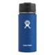 Hydro Flask 16 oz. Coffee Flask w/Flex Sip Lid, Cobalt, W16BCX407