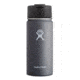 Hydro Flask 16 oz. Coffee Flask w/Flex Sip Lid, Graphite, W16BCX050