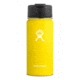 Hydro Flask 16 oz. Coffee Flask w/Flex Sip Lid, Lemon, W16BCX740