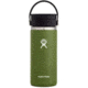 Hydro Flask 16 oz. Coffee Flask w/Flex Sip Lid, Olive, W16BCX306