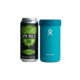 Hydro Flask 16 Oz Tall Boy, Snapper, K16604