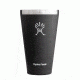 Hydro Flask 16 oz True Pint - Insulated Beer Pint-Black Butte