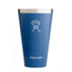 Hydro Flask 16 oz True Pint - Insulated Beer Pint-Everest Blue