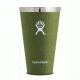 Hydro Flask 16 oz. True Pint, Olive, P16306
