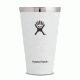Hydro Flask 16 oz. True Pint, White, P16110