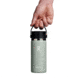 Hydro Flask 16 Oz Wide Flex Sip Lid, Agave, 16 oz, W16BCX374