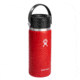 Hydro Flask 16 Oz Wide Flex Sip Lid, Goji, 16 oz, W16BCX612
