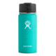 Hydro Flask 16 oz. Wide Mouth Bottle w/Flip Lid, Olive, W16FP308