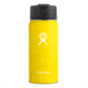 Hydro Flask 16 oz. Wide Mouth Bottle w/Flip Lid, Olive, W16FP311
