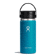Hydro Flask 16 oz Wide Mouth W Flex Sip Lid, Laguna, W16BCX454