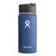 Hydro Flask 16 oz Wide Mouth with Flip Lid-Everest Blue