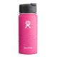 Hydro Flask 16 oz Wide Mouth with Flip Lid-Pinkadelic Pink