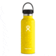 Hydro Flask 18 oz. Standard Mouth Bottle, Lemon, S18SX740
