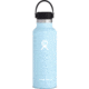 Hydro Flask 18 oz Standard Mouth Flask, Frost, S18SX440