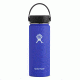 Hydro Flask 18 oz. Wide Mouth Bottle, Blueberry, W18TS503
