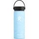 Hydro Flask 18 oz. Wide Mouth Flask, Frost, W18TS440