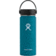 Hydro Flask 18 oz. Wide Mouth Flask, Jade, W18TS380