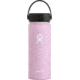 Hydro Flask 18 oz. Wide Mouth Flask, Lilac, W18TS680