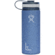 Hydro Flask 180z Wm Blue W18410