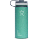 Hydro Flask 180z Wm Green W18325