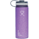 Hydro Flask 180z Wm Purple W18520