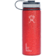Hydro Flask 180z Wm Red W18615