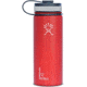 Hydro Flask 180z Wm Red W18615