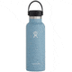 Hydro Flask 18oz Standard Mouth Flex Cap, Rain, S18SX417