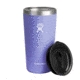 Hydro Flask 20 oz All Around Tumbler, Lupine, 20 oz, T20CPB474