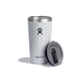 Hydro Flask 20 oz All Around Tumbler, White, T20CP110