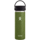 Hydro Flask 20 oz. Coffee Flask w/Flex Sip Lid, Olive, W20BCX306
