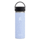 Hydro Flask 20 oz. Wide Mouth Bottle w/Flex Sip Lid, Fog, W20BCX508