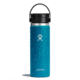 Hydro Flask 20 oz Wide Mouth W Flex Sip Lid, Laguna, W20BCX454