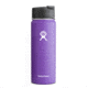 Hydro Flask 20 oz Wide Mouth with Flip Lid-Acai Purple