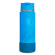 Hydro Flask 20 oz Wide Mouth With Flip Lid And Boot, Dusk, 20 oz, W20FP414