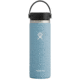 Hydro Flask 20oz Wide Mouth Flask, Rain, W20BTS417