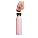 Hydro Flask 21 Oz Standard Flex Cap, Trillium, 21 oz, S21SX678