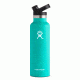Hydro Flask 21 oz. Standard Mouth Bottle Sport Cap, Mint, S21ST435