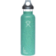 Hydro Flask 21oz Green Zen Std Mouth S21325