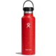 Hydro Flask 21oz Standard Mouth Flask, Goji, 21 oz, S21SX612