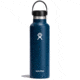 Hydro Flask 21oz Standard Mouth Flask, Indigo, 21 oz, S21SX464