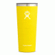 Hydro Flask 22 oz. Tumbler, Lemon, TSL740