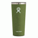 Hydro Flask 22 oz. Tumbler, Olive, TSL306